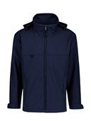 CLOKE - Bodyguard Jacket