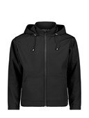 CLOKE - Tutoko 3K Softshell Hoodie - Kids