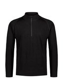 CLOKE - Alpine Merino 1/2 Zip - Mens
