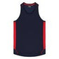 CLOKE - Matchpace Singlet
