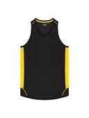 CLOKE - Matchpace Singlet - Kids