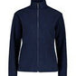 CLOKE - Microfleece Jacket - Womens