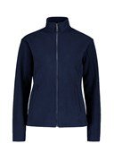 CLOKE - Microfleece Jacket - Womens