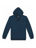 CLOKE - Pocketless Hoodie