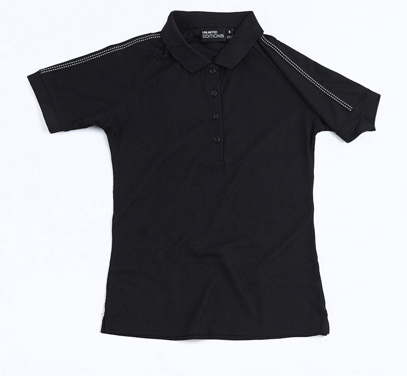Vintage Womens Polo