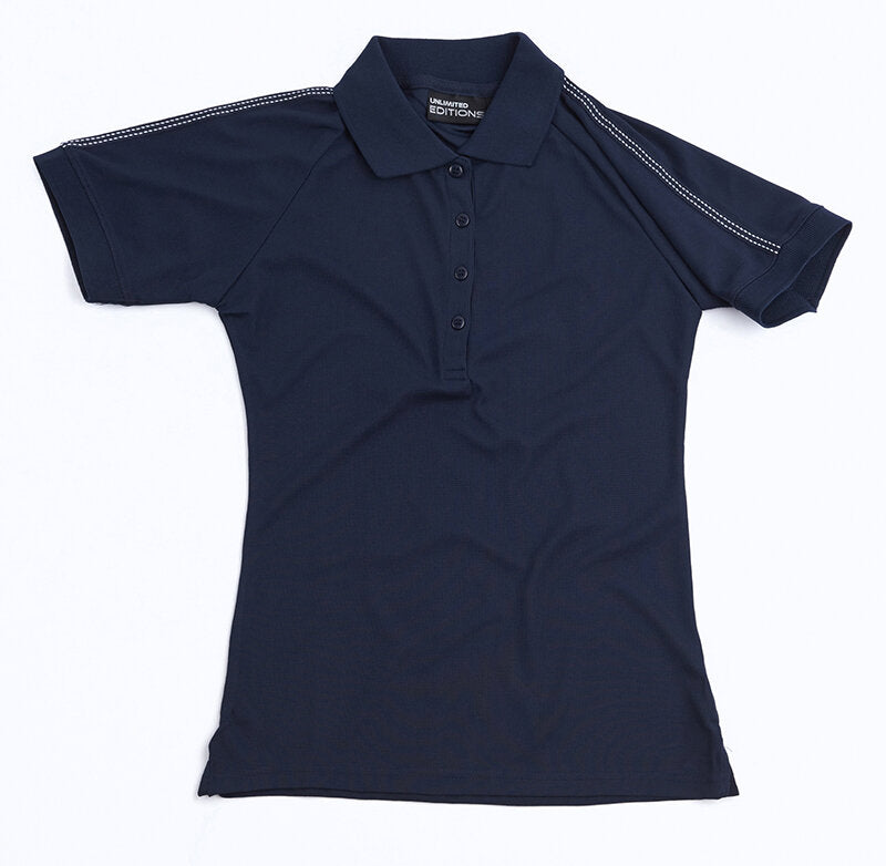 Vintage Womens Polo