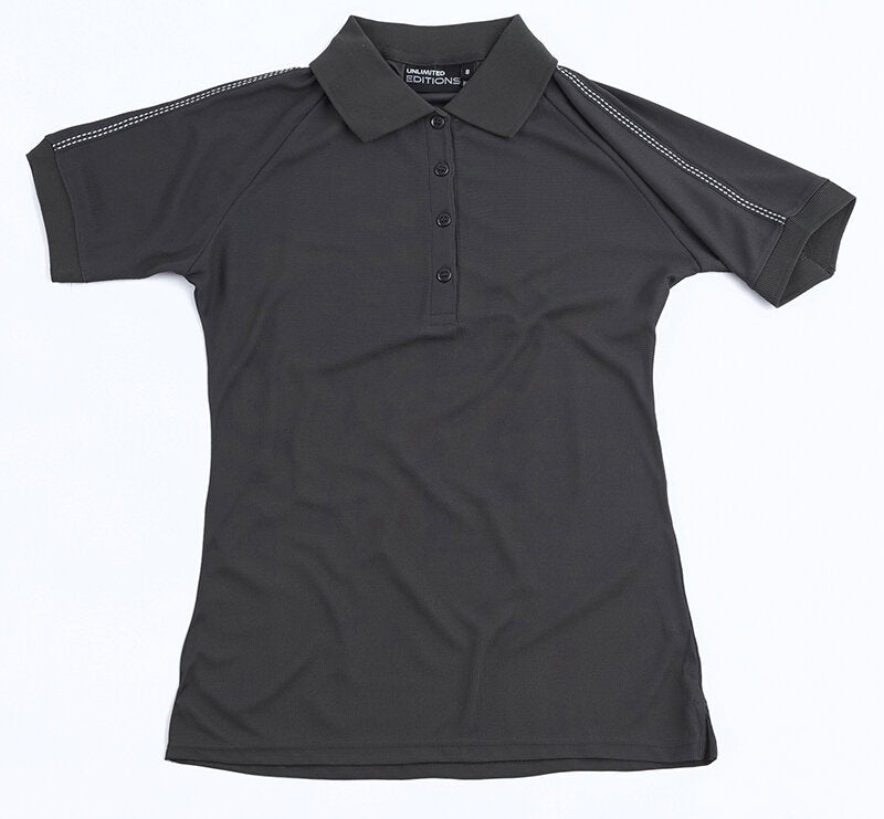 Vintage Womens Polo