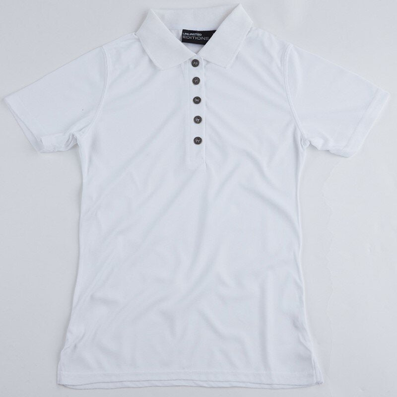 Executive Womens Polo