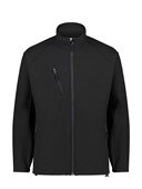 CLOKE - PRO2 Softshell Jacket - Mens
