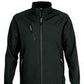 CLOKE - Mens PRO2 - Contrast Zip pulls