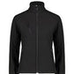 CLOKE - PRO2 Softshell Jacket - Womens