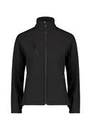 CLOKE - PRO2 Softshell Jacket - Womens
