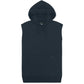 CLOKE - Sleeveless Pullover Hoodie