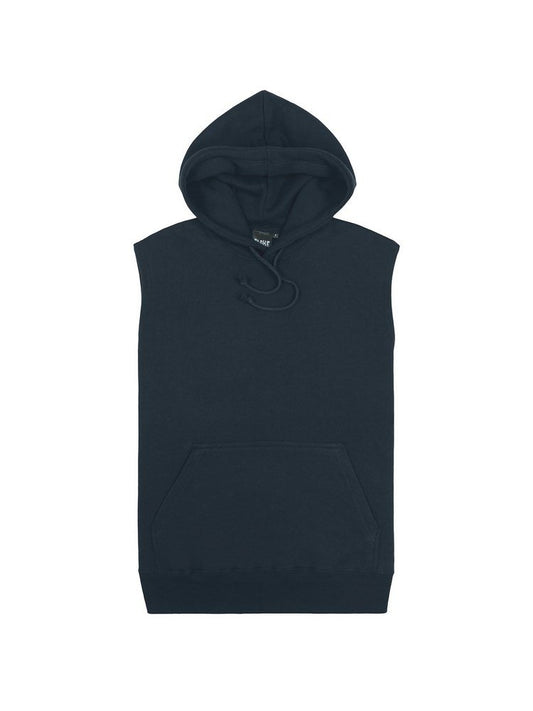 CLOKE - Sleeveless Pullover Hoodie