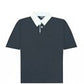 CLOKE - Short-Sleeved Rugby Jersey
