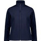 CLOKE - Balfour Softshell Jacket - Womens