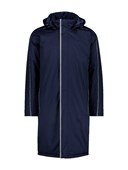 CLOKE - Sideline Jacket