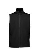 CLOKE - Balfour Softshell Vest - Mens