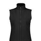 CLOKE - Balfour Softshell Vest - Womens
