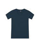 CLOKE - V-Neck Tee - Womens