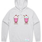 Milk Made Milkshake Hoodie