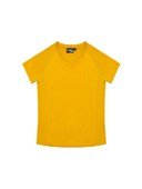 CLOKE - Performance T-shirt - Womens