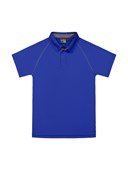 CLOKE - Performance Polo - Mens