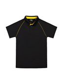 CLOKE - Performance Polo - Kids