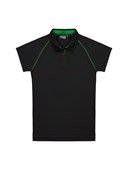 CLOKE - Performance Polo - Womens