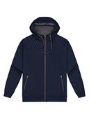 CLOKE - XT Performance Zip Hoodie - Kids
